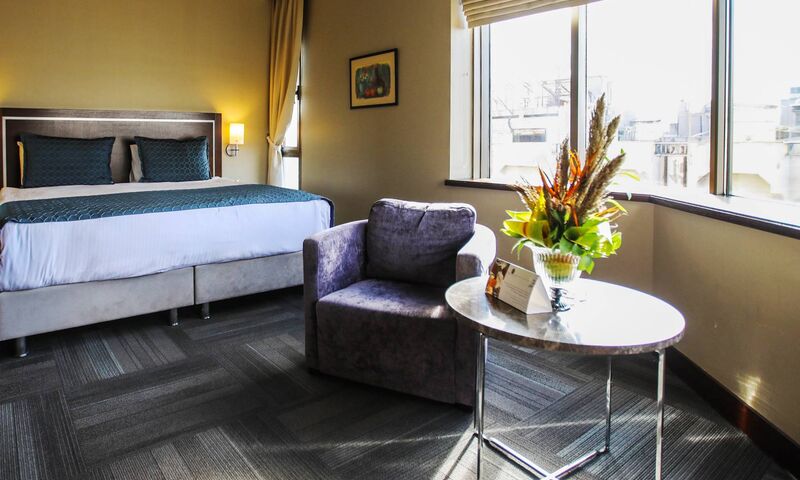 Kaya Prestige Hotel