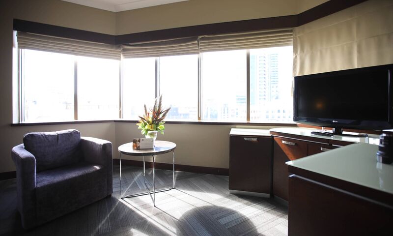 Kaya Prestige Hotel