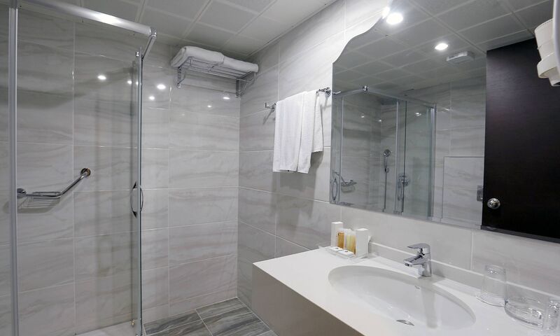 Kaya Prestige Hotel