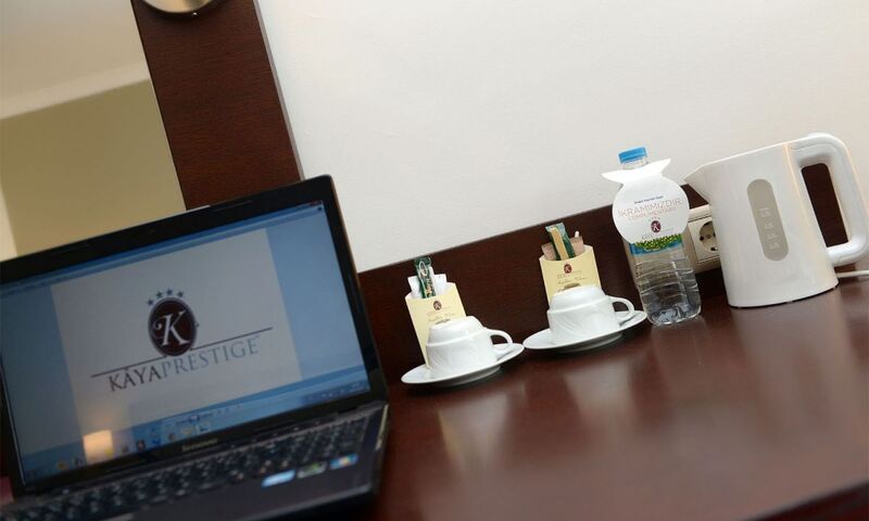 Kaya Prestige Hotel