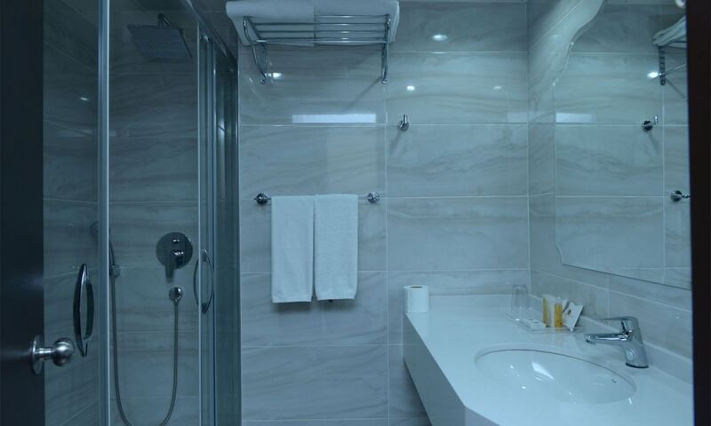 Kaya Prestige Hotel