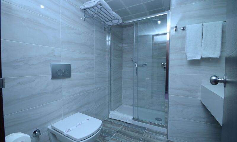 Kaya Prestige Hotel