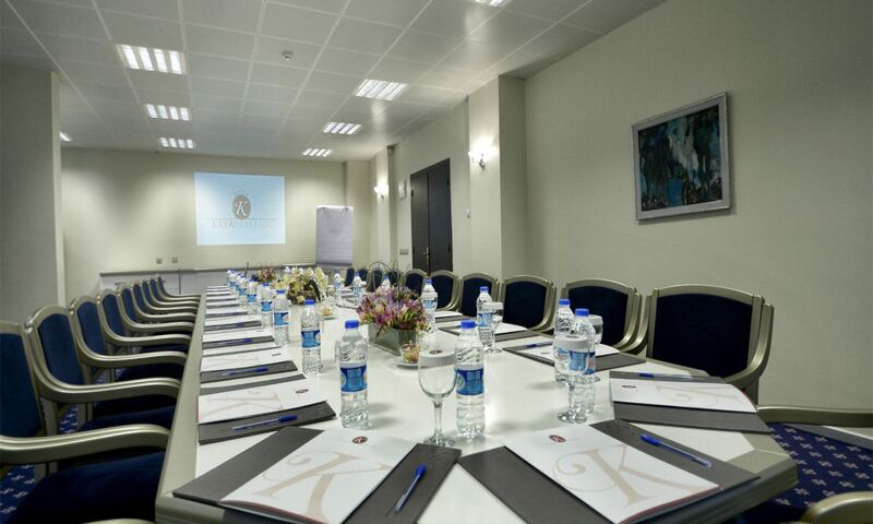 Kaya Prestige Hotel