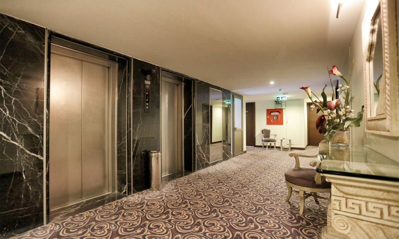 Kaya Prestige Hotel