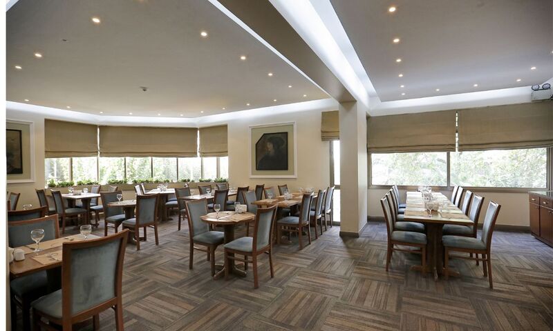 Kaya Prestige Hotel