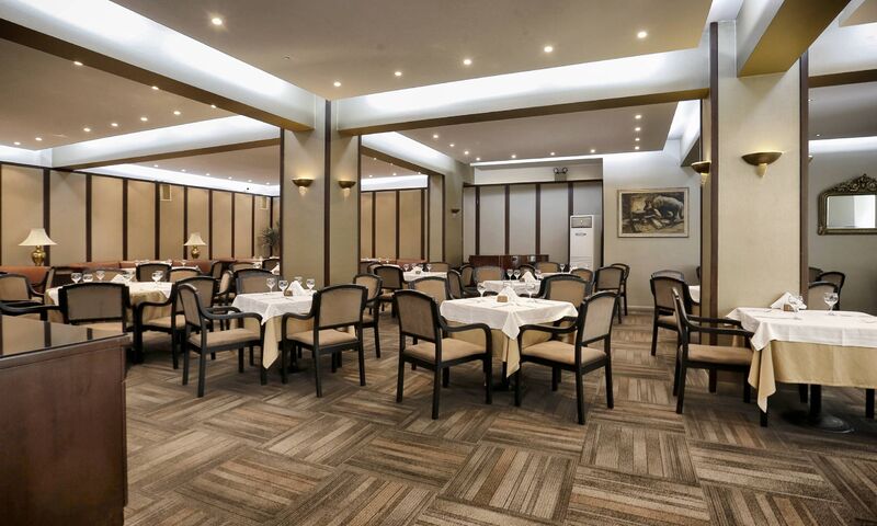 Kaya Prestige Hotel