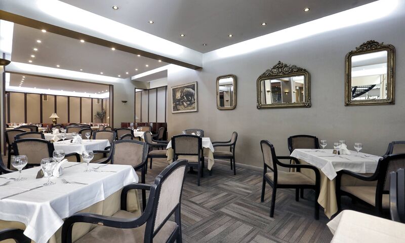Kaya Prestige Hotel