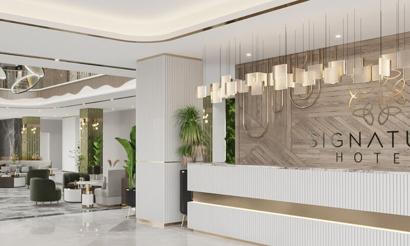 Signature Pamukkale Thermal Hotel