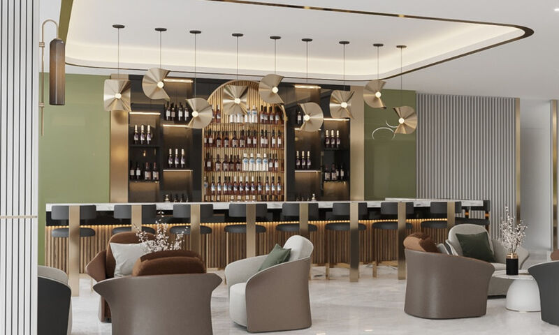 Signature Pamukkale Thermal Hotel
