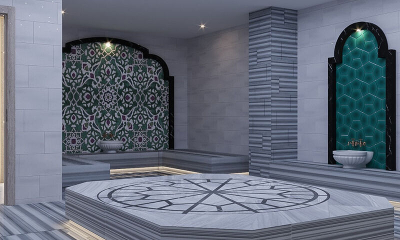Signature Pamukkale Thermal Hotel