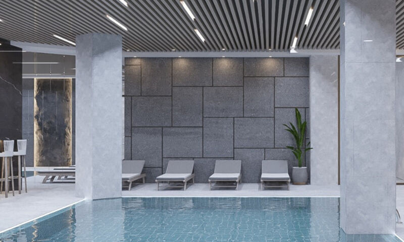 Signature Pamukkale Thermal Hotel
