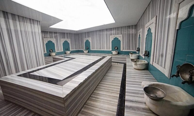 Yasmin Bodrum Resort Otel