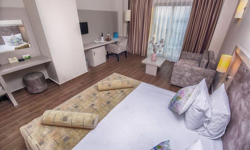 Yasmin Bodrum Resort Otel
