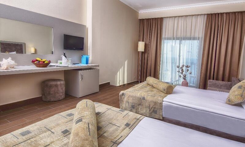 Yasmin Bodrum Resort Otel