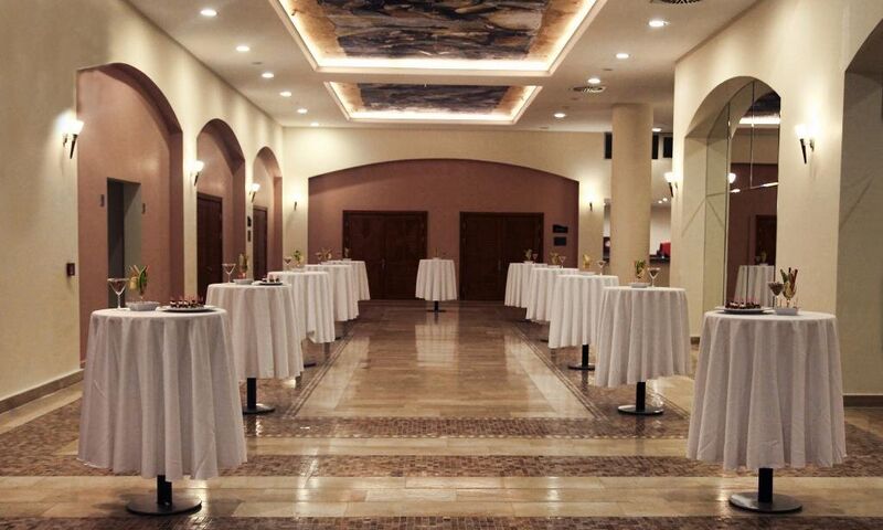Yasmin Bodrum Resort Otel