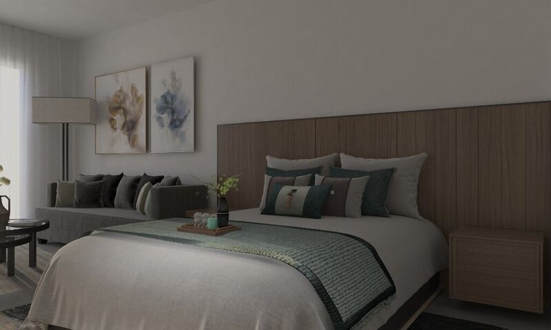 Yasmin Bodrum Resort Otel