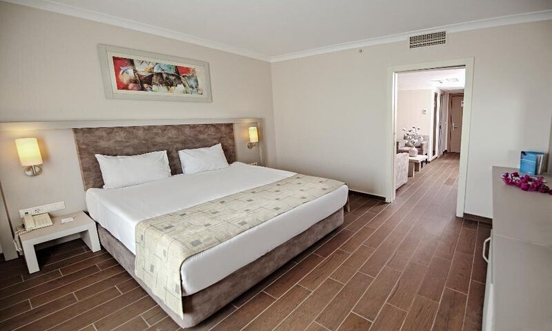 Yasmin Bodrum Resort Otel