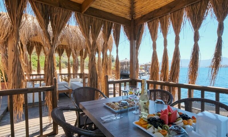 Yasmin Bodrum Resort Otel