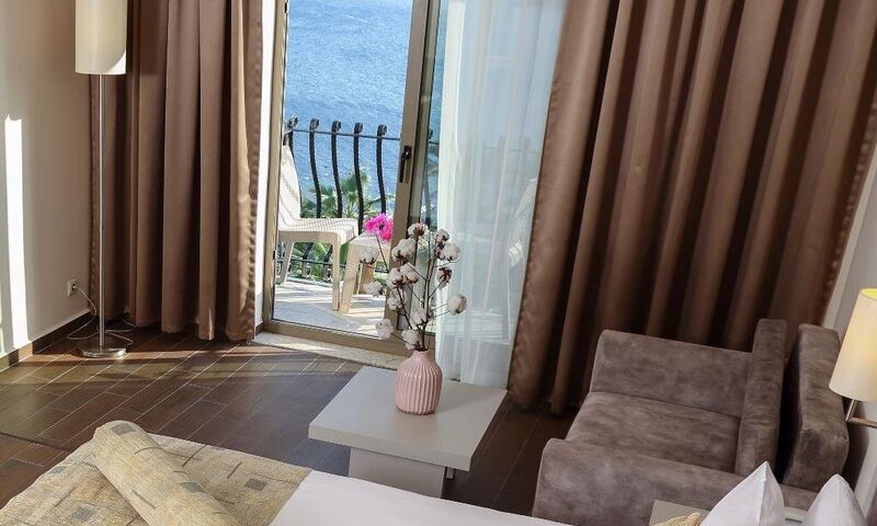 Yasmin Bodrum Resort Otel