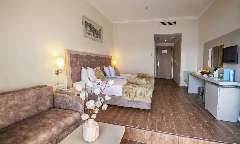 Yasmin Bodrum Resort Otel