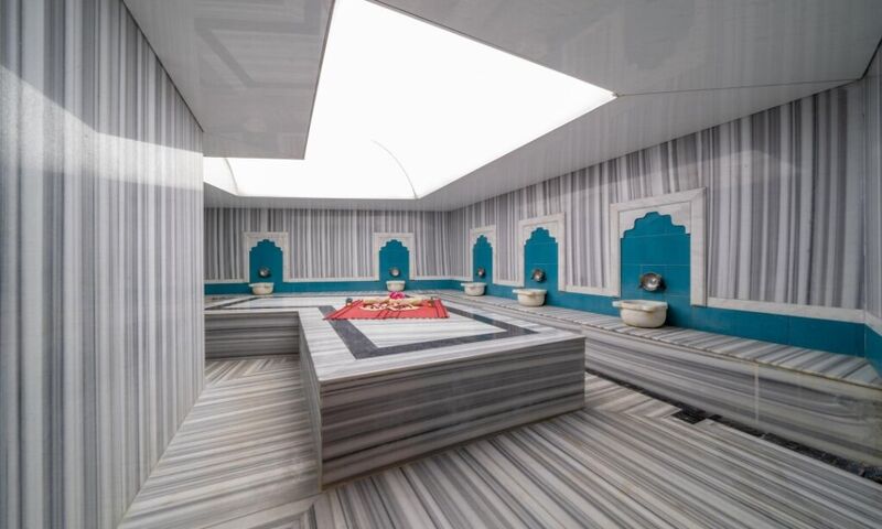 Yasmin Bodrum Resort Otel
