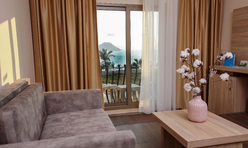 Yasmin Bodrum Resort Otel