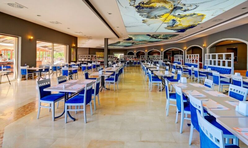 Yasmin Bodrum Resort Otel