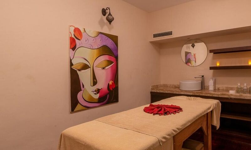 Yasmin Bodrum Resort Otel