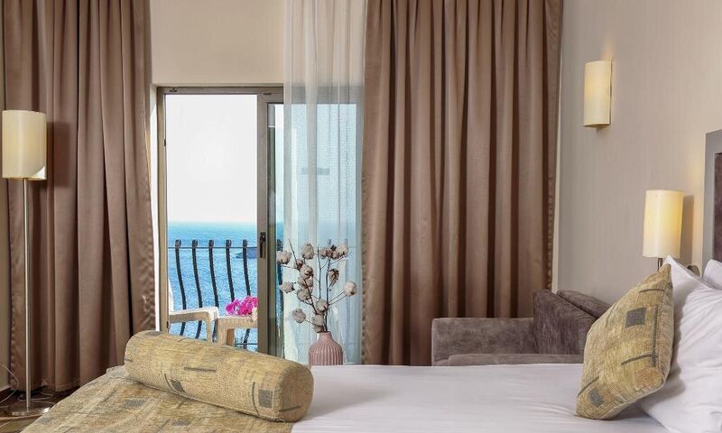 Yasmin Bodrum Resort Otel