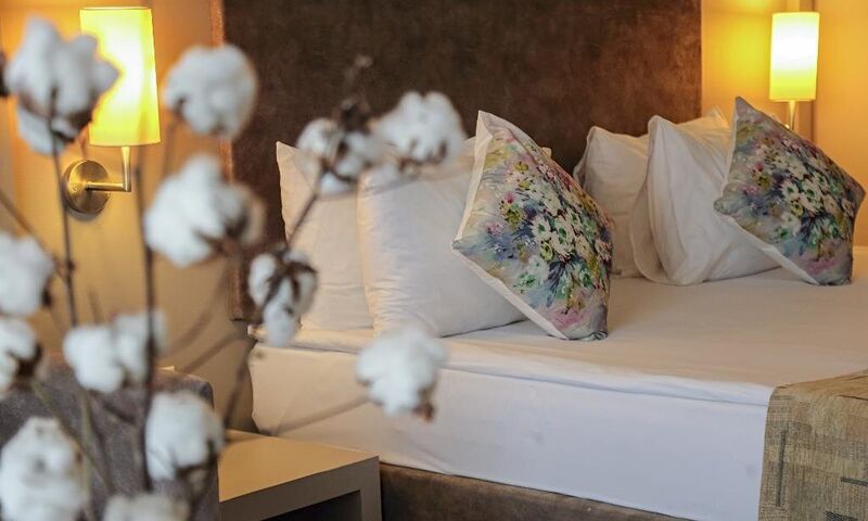 Yasmin Bodrum Resort Otel