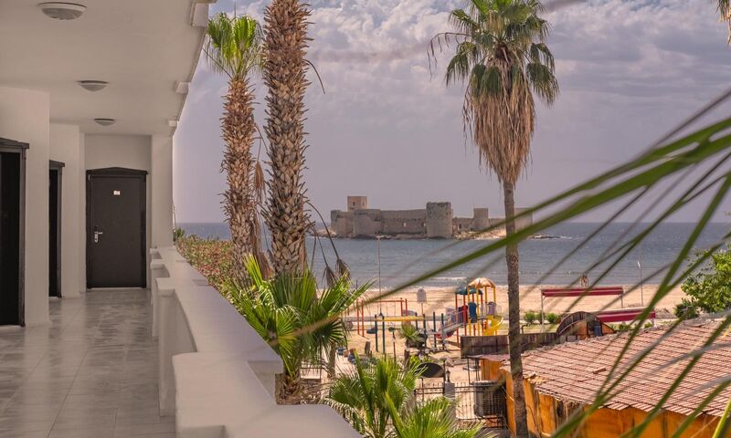 Barbarossa Club & Hotel