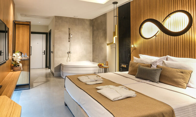 Signature Pamukkale Thermal Hotel