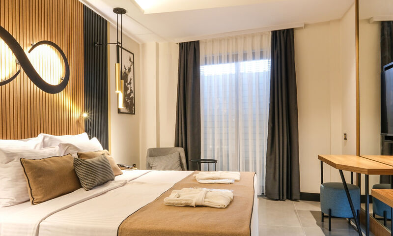 Signature Pamukkale Thermal Hotel