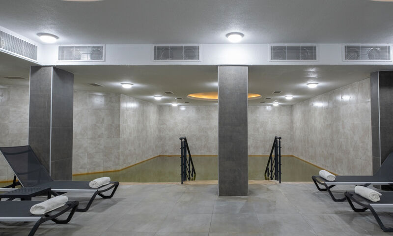 Signature Pamukkale Thermal Hotel