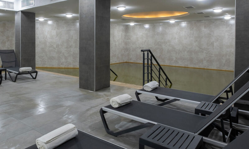 Signature Pamukkale Thermal Hotel