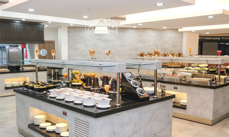Signature Pamukkale Thermal Hotel