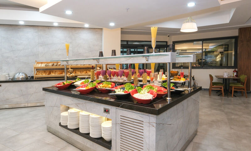 Signature Pamukkale Thermal Hotel