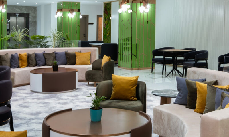 Signature Pamukkale Thermal Hotel