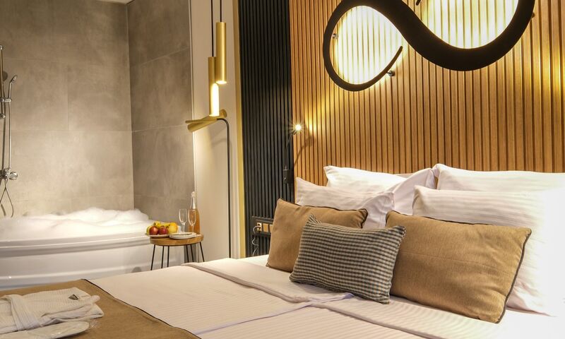 Signature Pamukkale Thermal Hotel