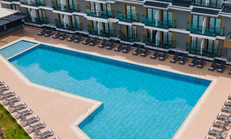 Signature Pamukkale Thermal Hotel