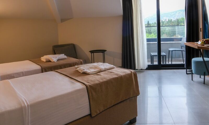 Signature Pamukkale Thermal Hotel