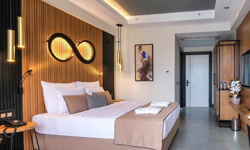 Signature Pamukkale Thermal Hotel