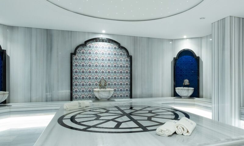 Signature Pamukkale Thermal Hotel