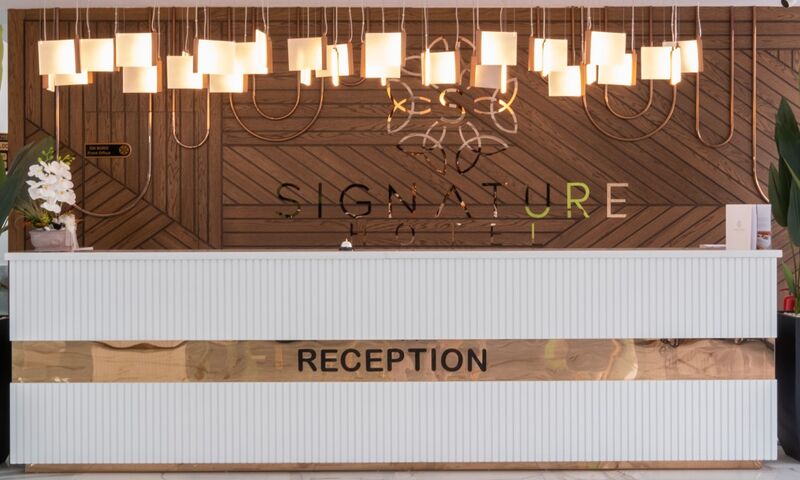 Signature Pamukkale Thermal Hotel