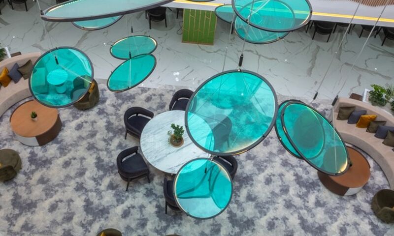 Signature Pamukkale Thermal Hotel