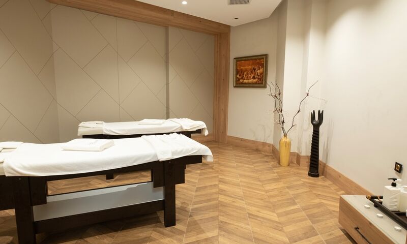 Signature Pamukkale Thermal Hotel