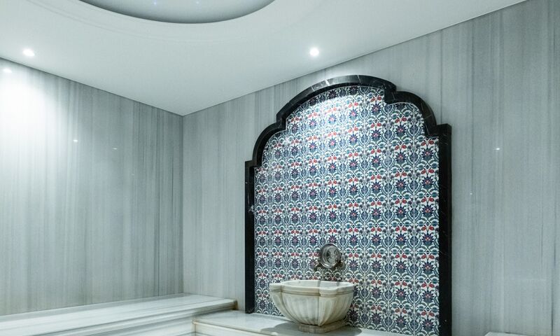 Signature Pamukkale Thermal Hotel