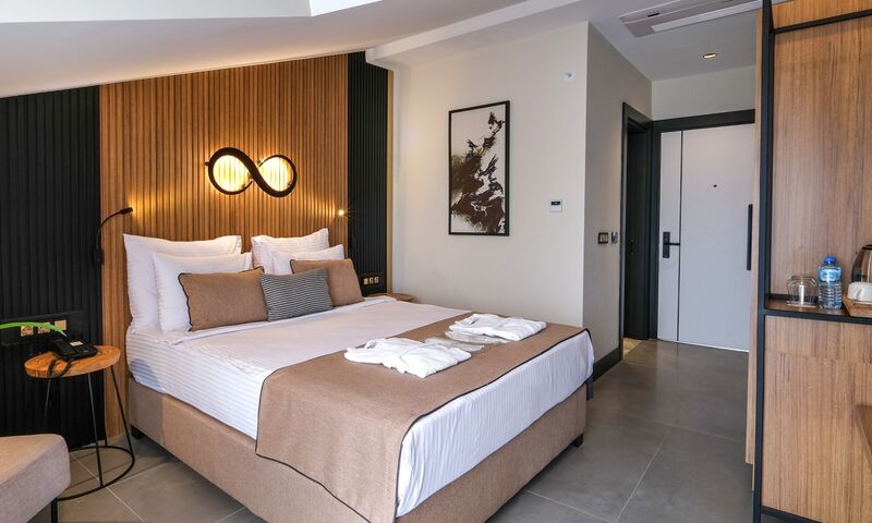 Signature Pamukkale Thermal Hotel