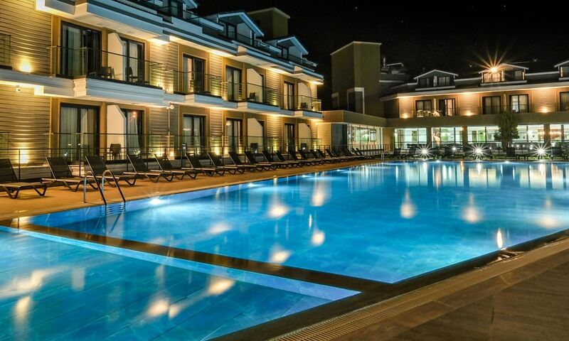 Signature Pamukkale Thermal Hotel