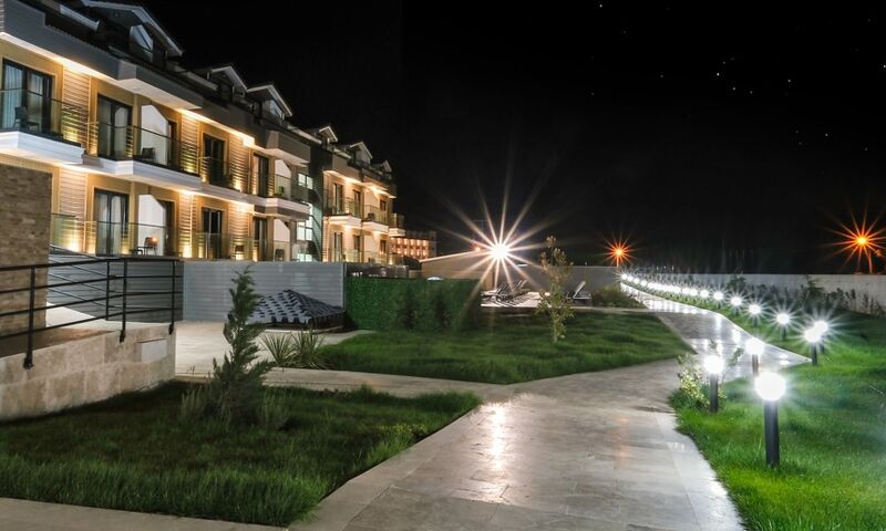 Signature Pamukkale Thermal Hotel